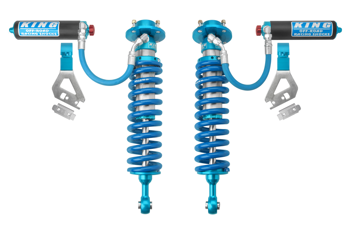 2022 Toyota Tundra Front Coilover