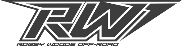Robby Woods logo
