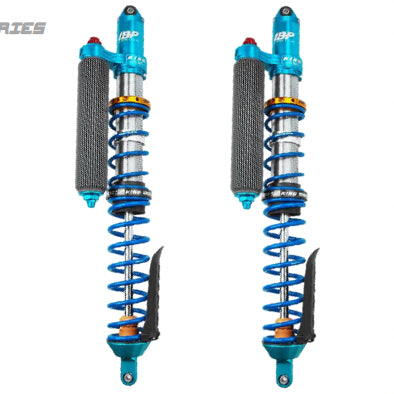 Polaris Pro R Rear Shocks. – Robby Woods