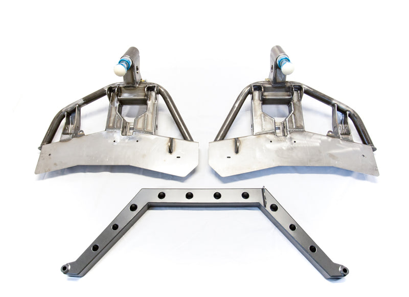 Ford Gen 1 Raptor/F150 LTR Suspension Kit (Front) – Robby Woods