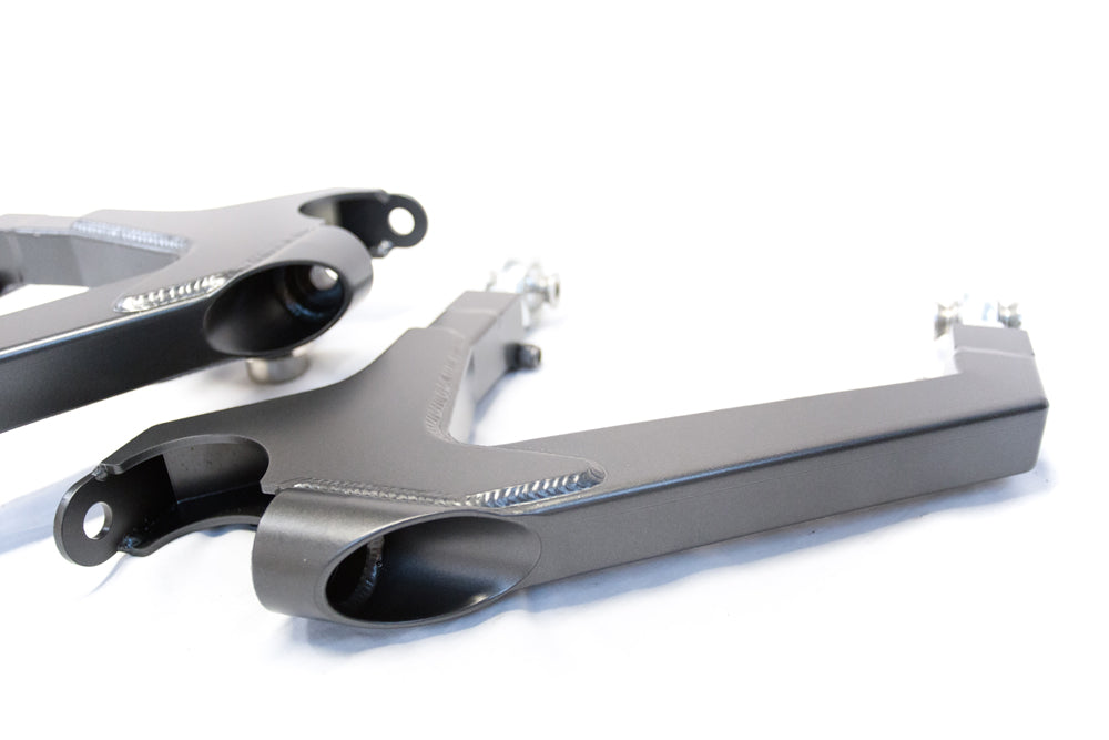 Ford Gen 1 Raptor/F150 LTR Suspension Kit (Front) – Robby Woods